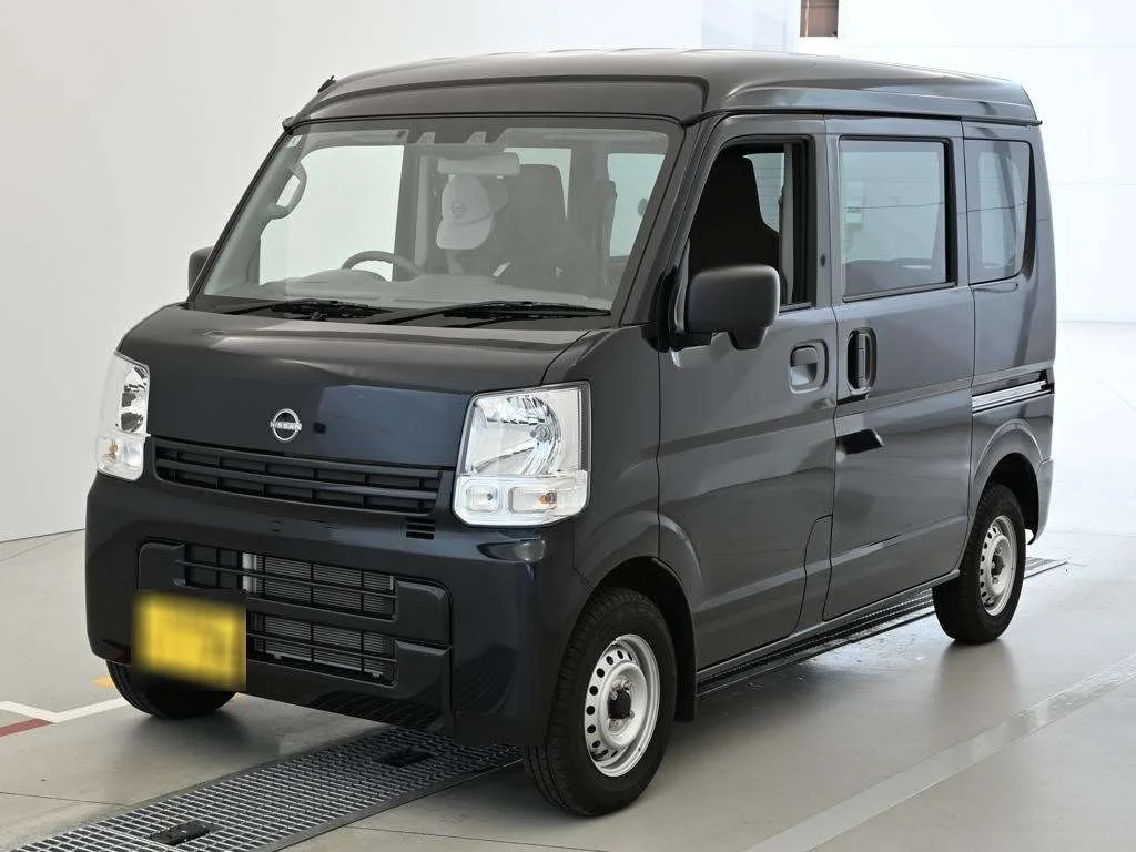 Nissan NV100 Clipper DR17V 2025